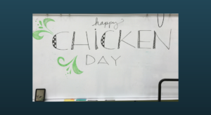 Chicken Day